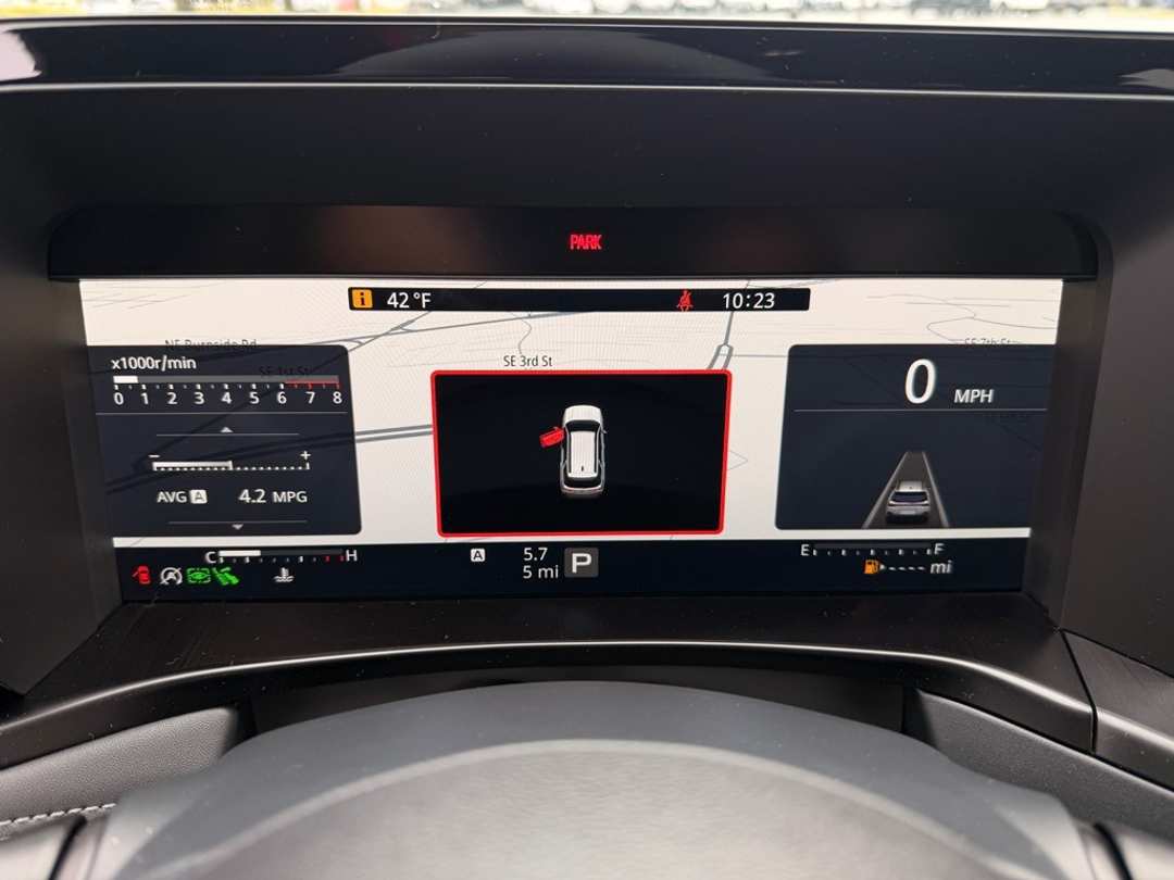 2026 Subaru Outback Touring XT - Image 33