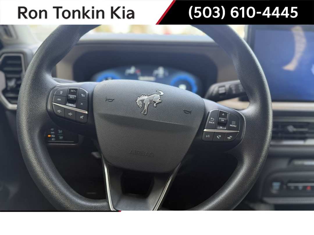 2025 Ford Bronco Sport Big Bend - Image 34