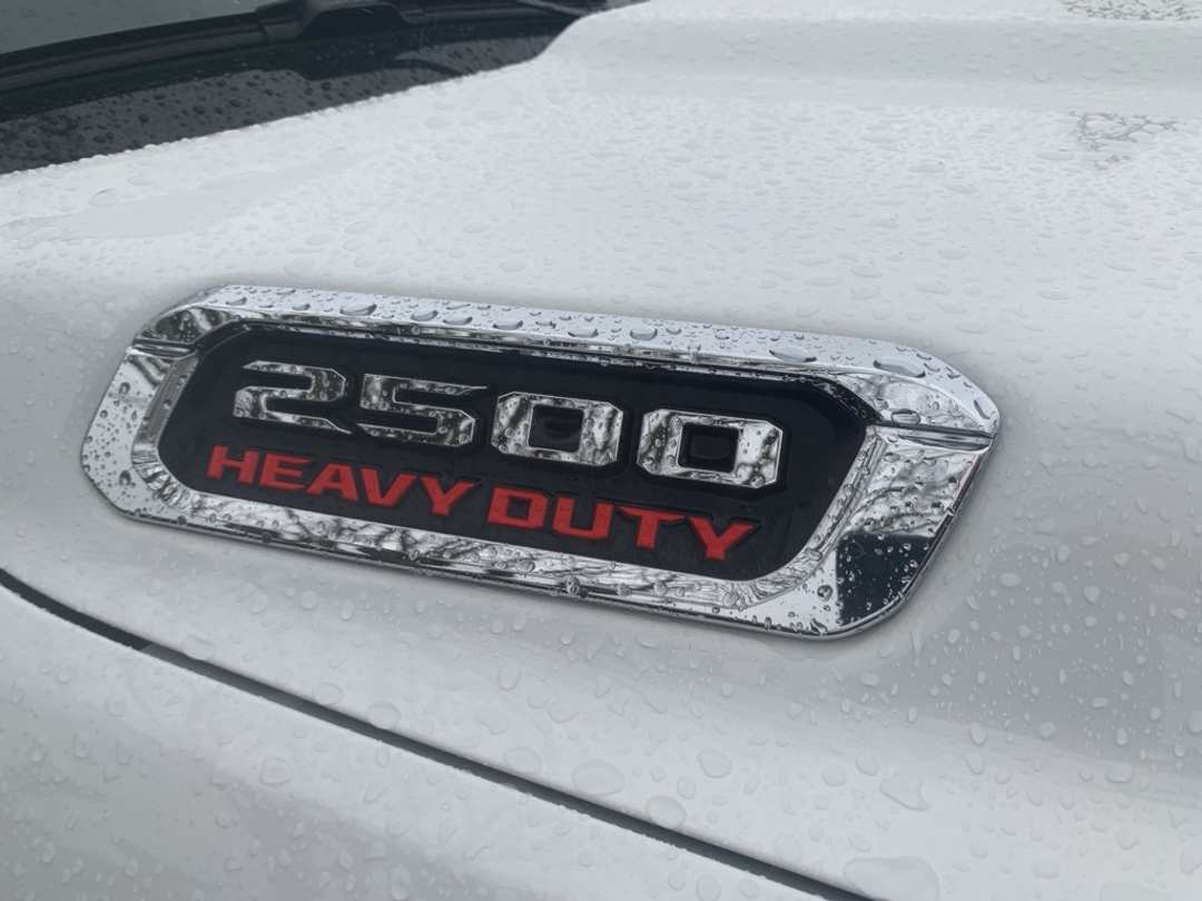 2025 Ram 2500 Tradesman - Image 7