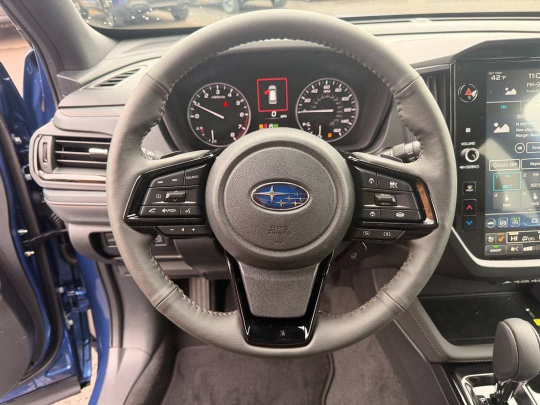 2026 Subaru Forester Touring - Image 32