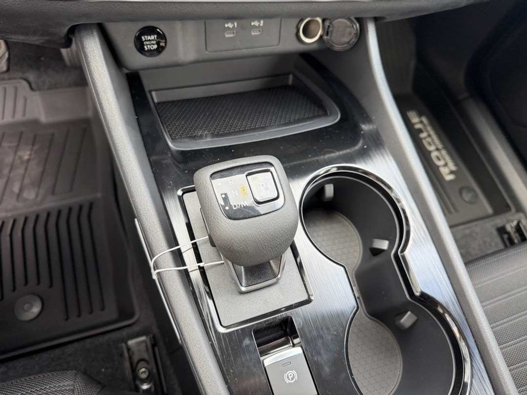 2026 Nissan Rogue Rock Creek - Image 23