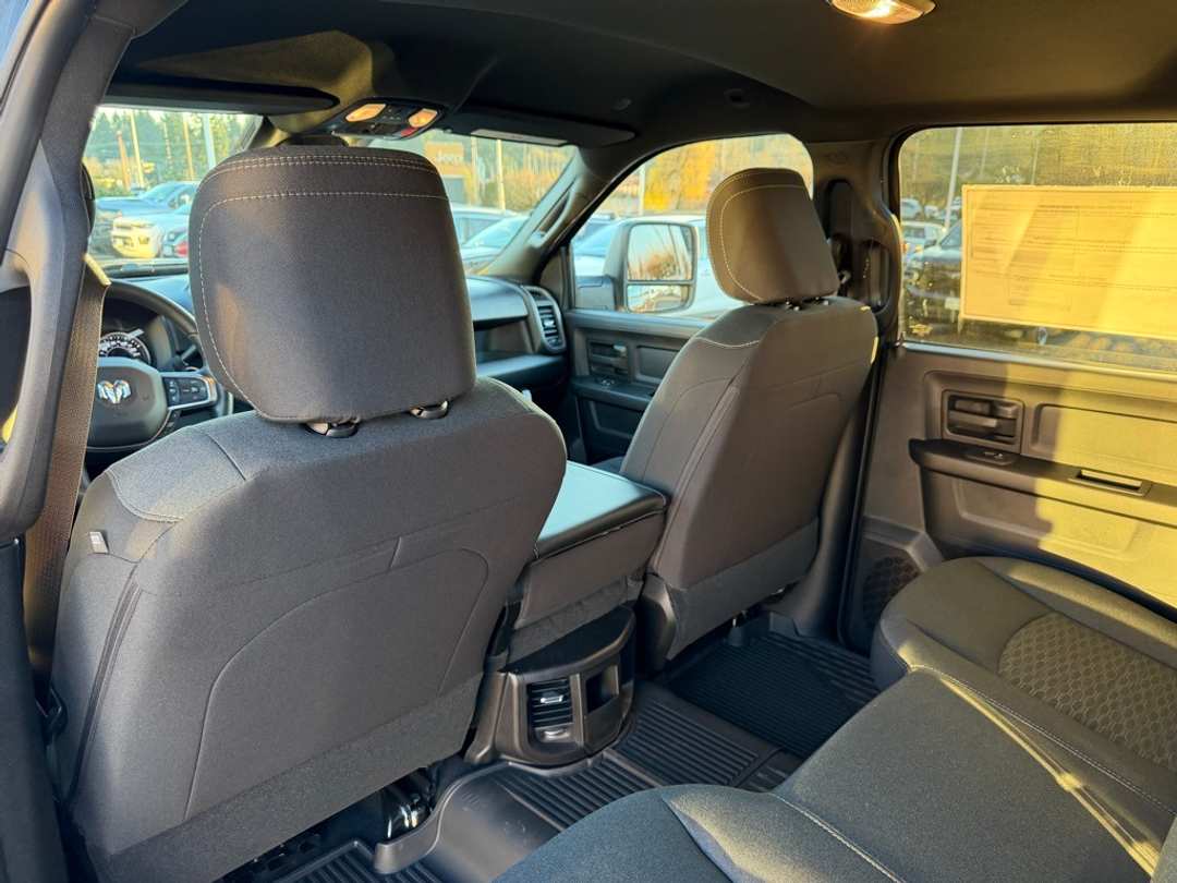 2026 Ram 2500 Tradesman - Image 28