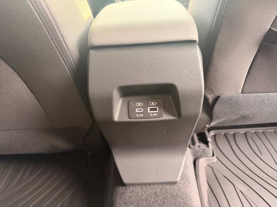 2026 Subaru Crosstrek Premium - Image 24