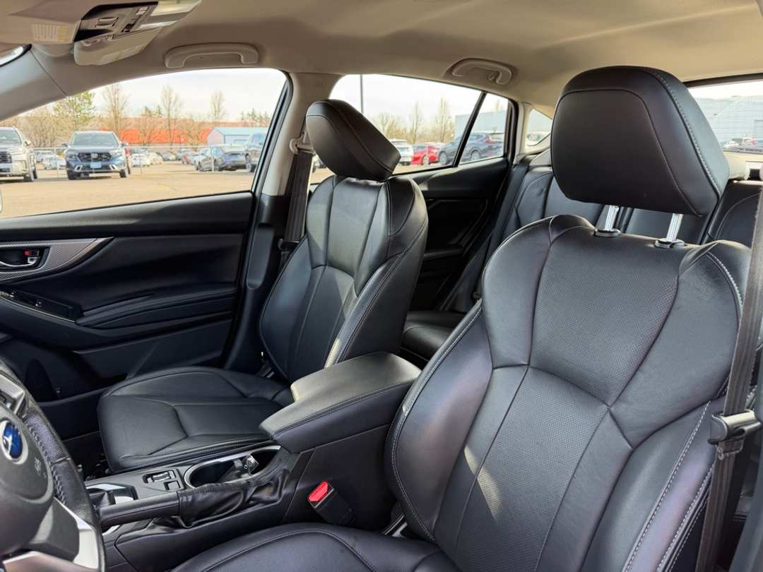 2023 Subaru Impreza Limited - Image 15