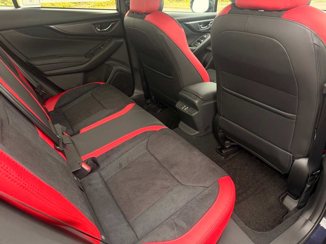 2026 Subaru WRX Limited - Image 23