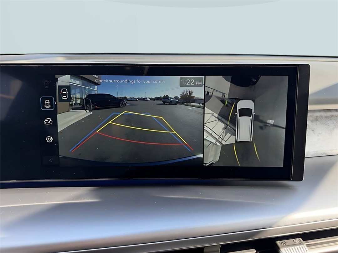 2026 Hyundai Ioniq 9 Performance Calligraphy - Image 22