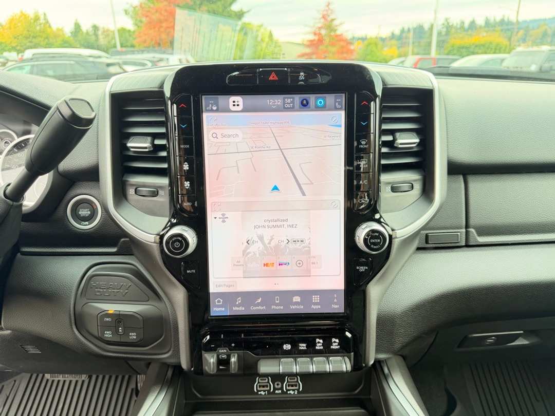 2026 Ram 3500 Big Horn - Image 19