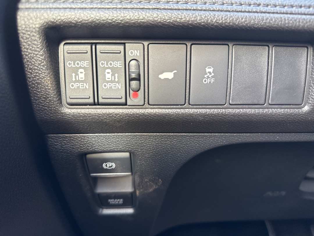 2026 Honda Odyssey SportL - Image 32