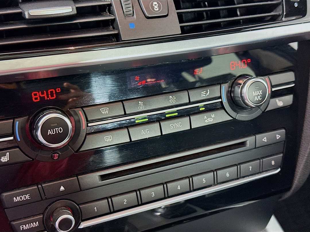 2015 BMW X3 xDrive35i - Image 17