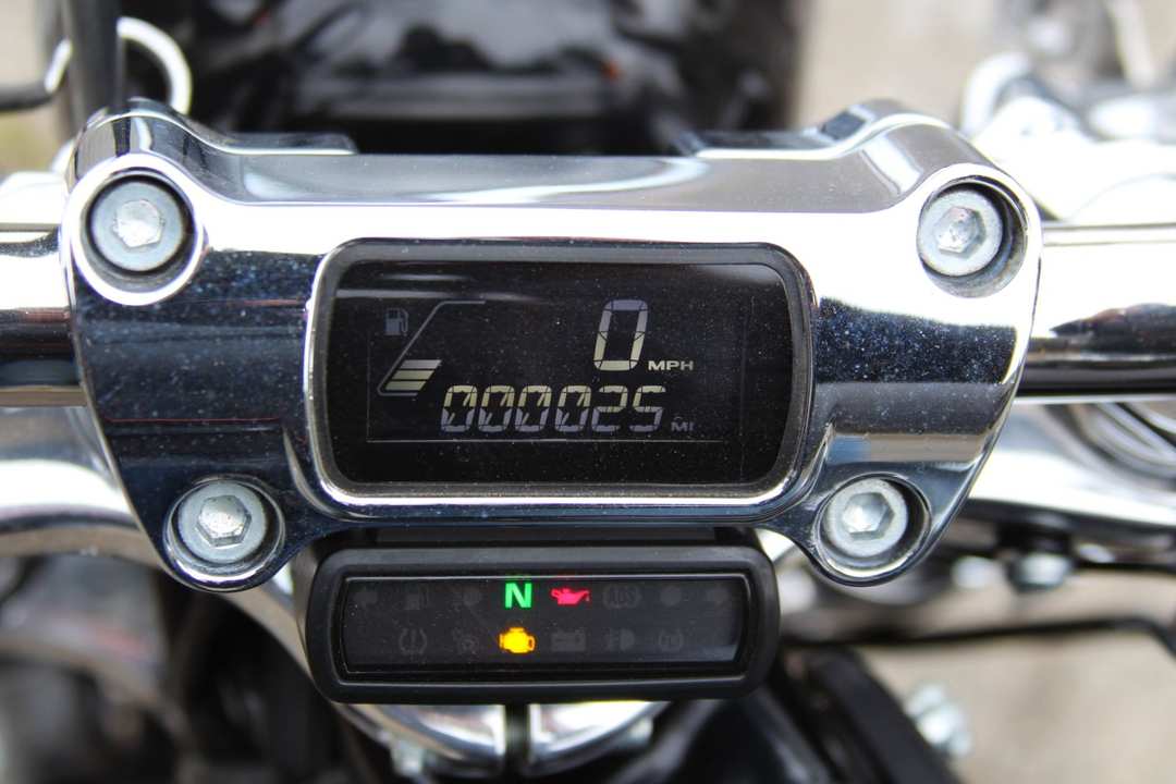 2023 Harley-Davidson Softail® Standard - Image 13