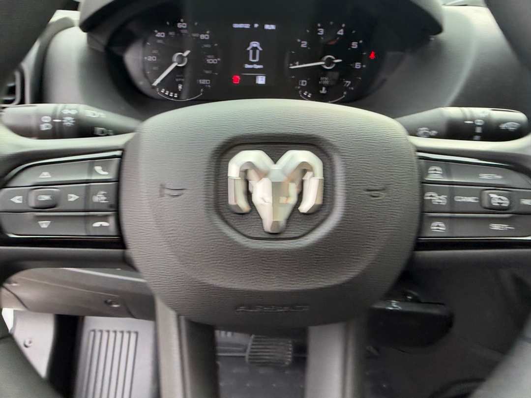 2026 Ram Promaster 2500 High Roof - Image 15