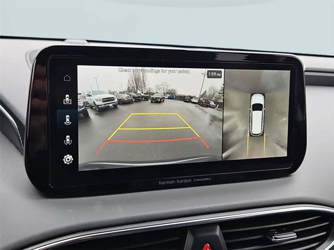2023 Hyundai Santa Fe SEL - Image 19