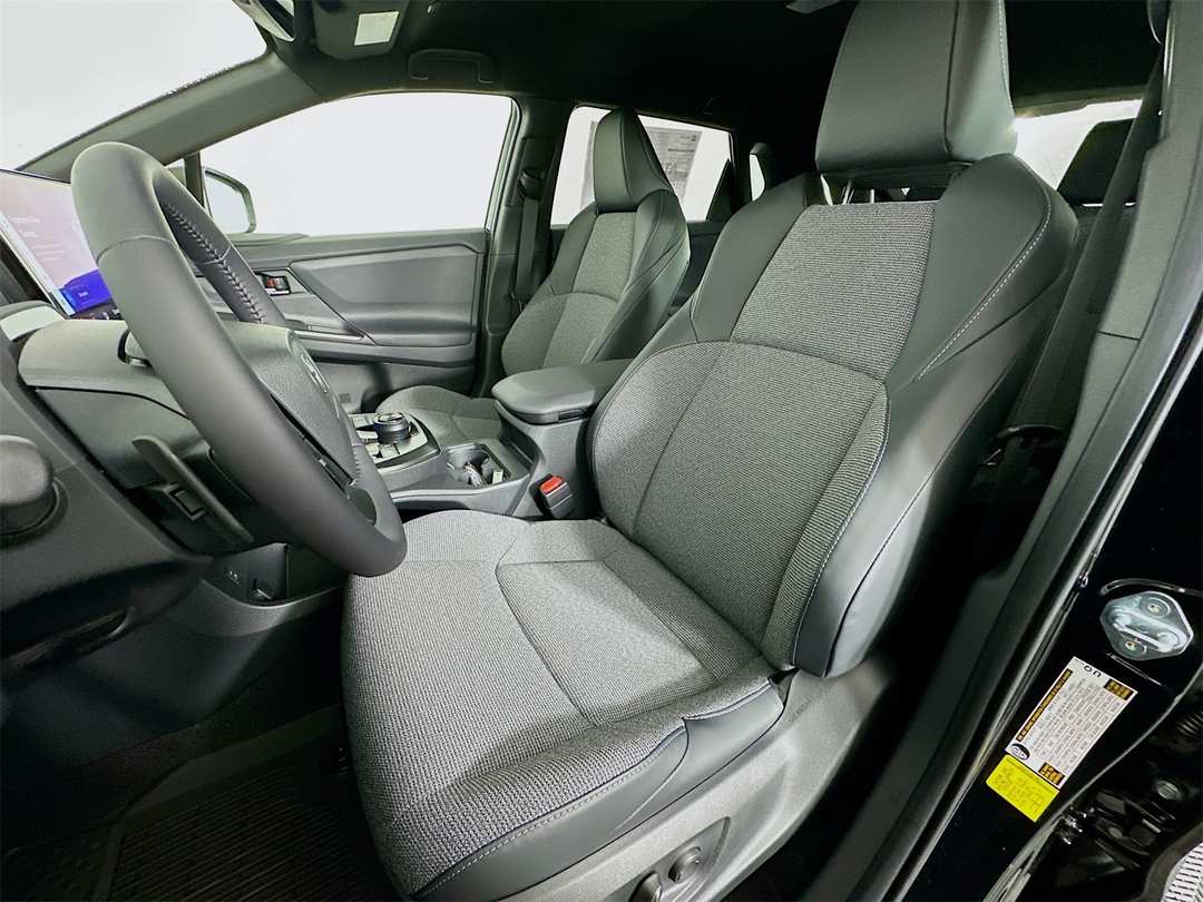 2026 Toyota Bz XLE Plus - Image 21