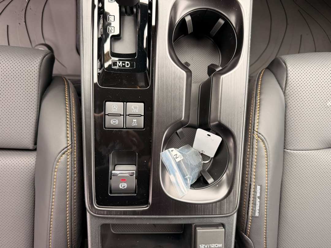 2026 Subaru Outback Wilderness - Image 35