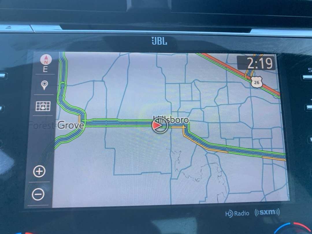 2019 Toyota Camry L - Image 19