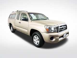 2005 Toyota Tacoma Base