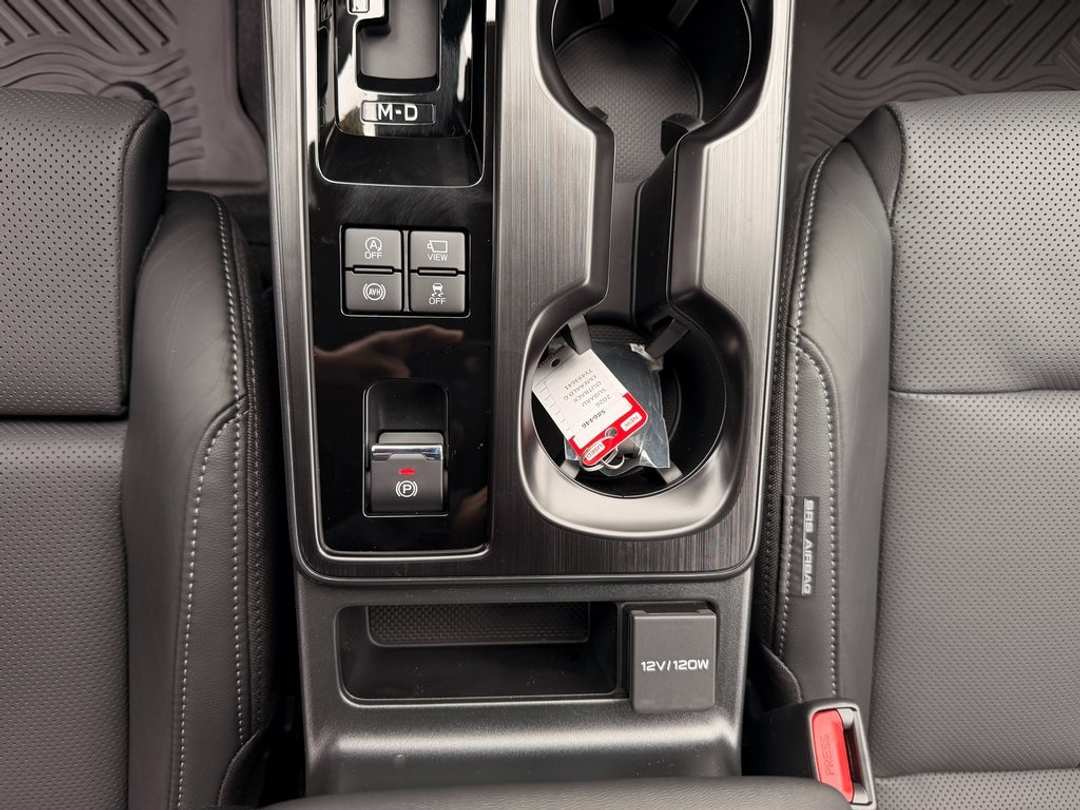 2026 Subaru Outback Touring XT - Image 36