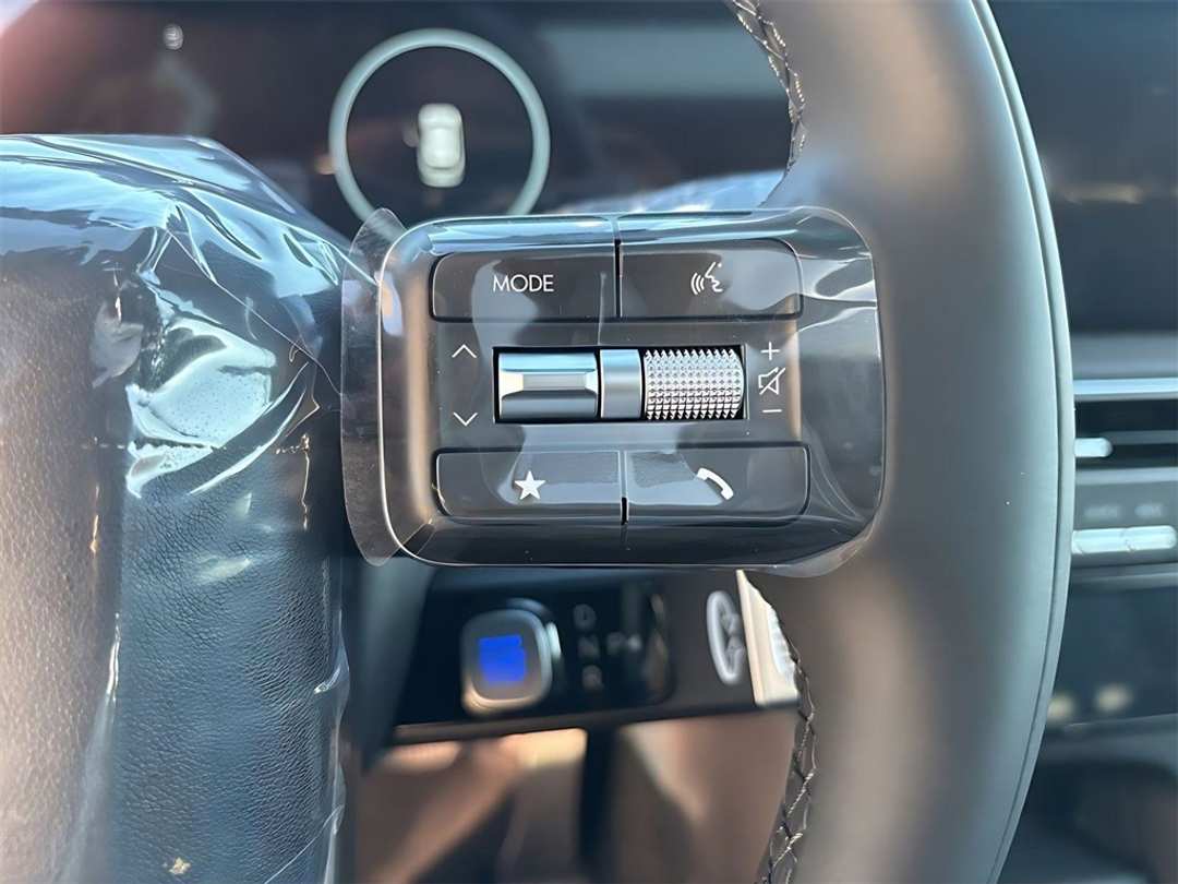 2026 Hyundai Palisade Calligraphy - Image 25