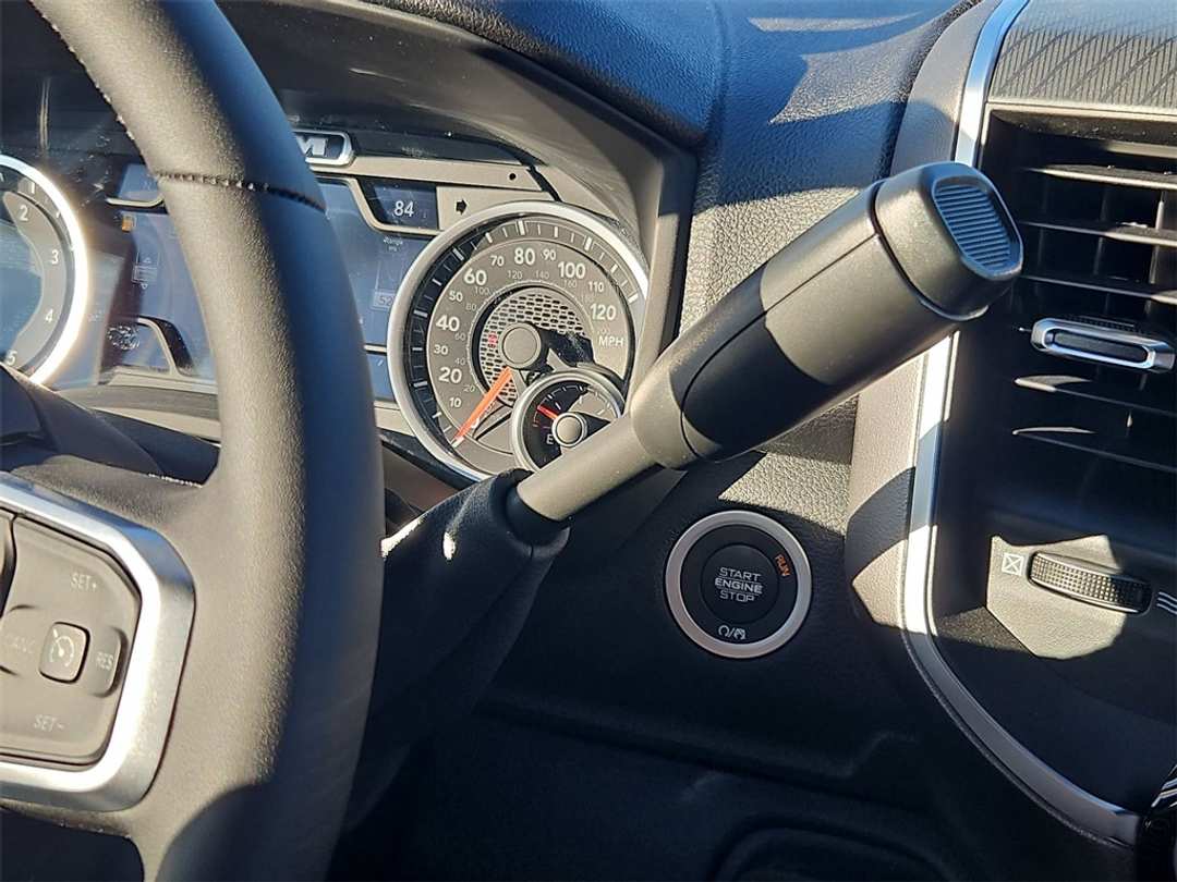 2026 Ram 3500 Big Horn - Image 20