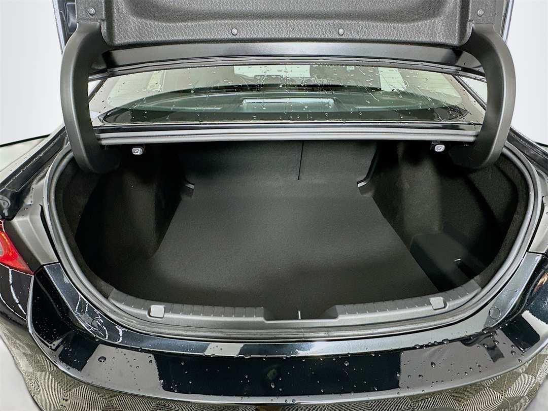 2026 MAZDA Mazda3 2.5 S - Image 24