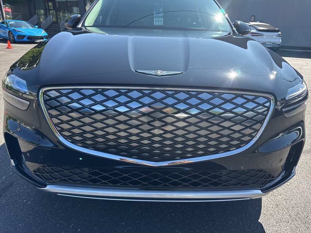 2026 Genesis Electrified Gv70 - Image 10