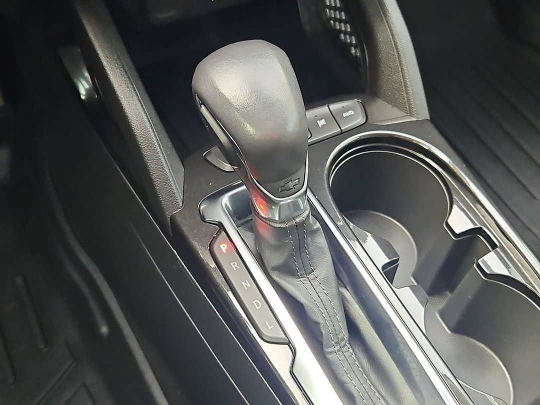 2021 Chevrolet Trailblazer LT - Image 20