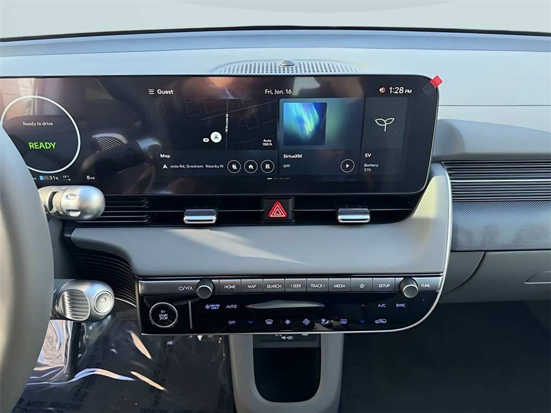 2026 Hyundai Ioniq 5 SEL - Image 20