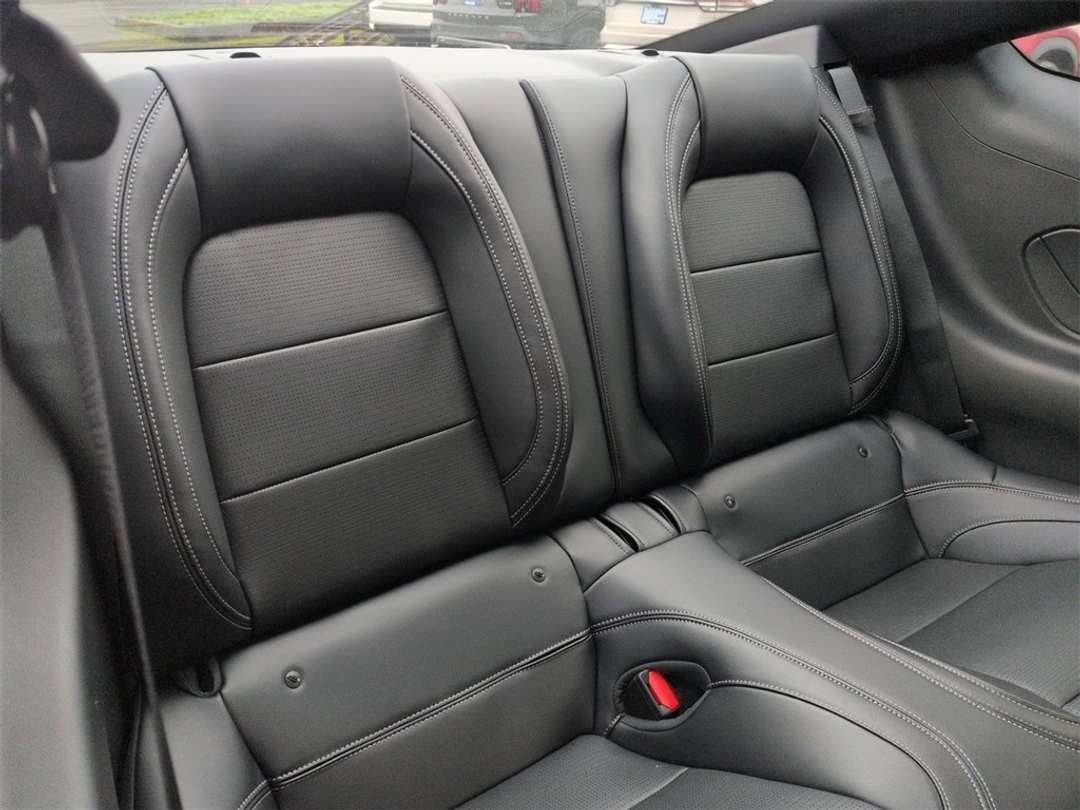 2026 Ford Mustang EcoBoost Premium - Image 28