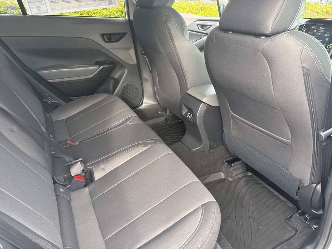 2026 Subaru Crosstrek Premium - Image 23