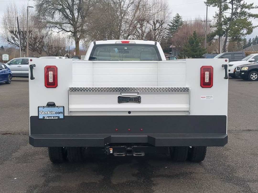 2024 Ford F-550Sd XL - Image 3