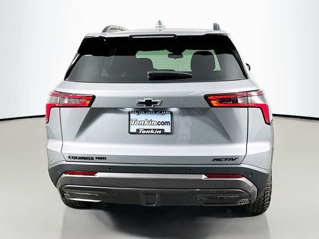 2026 Chevrolet Equinox ACTIV - Image 6