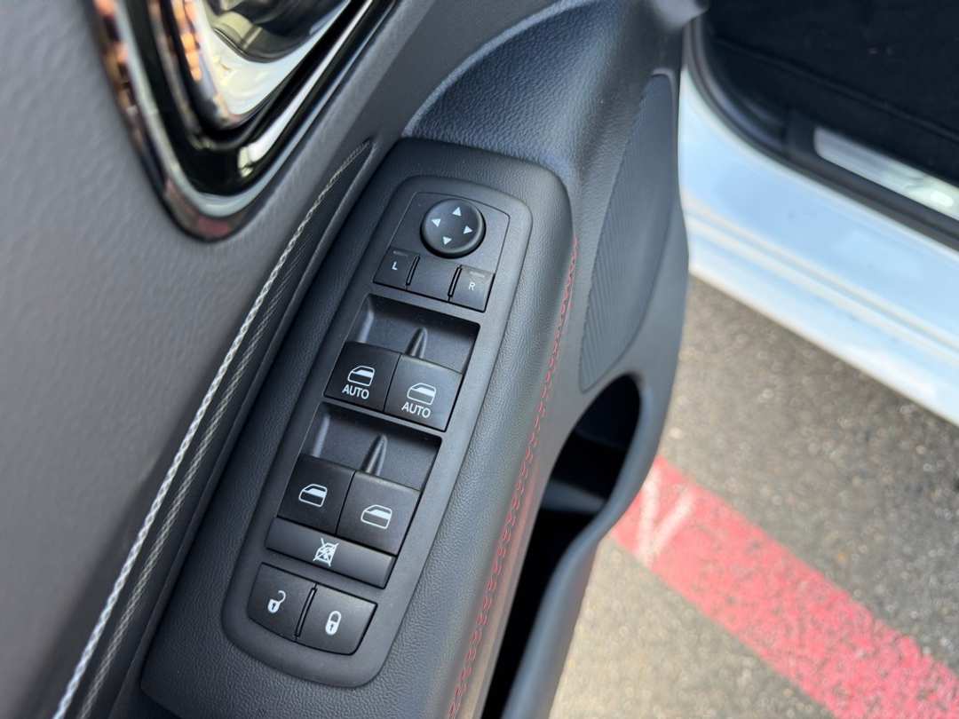 2026 Dodge Durango GT Plus - Image 14