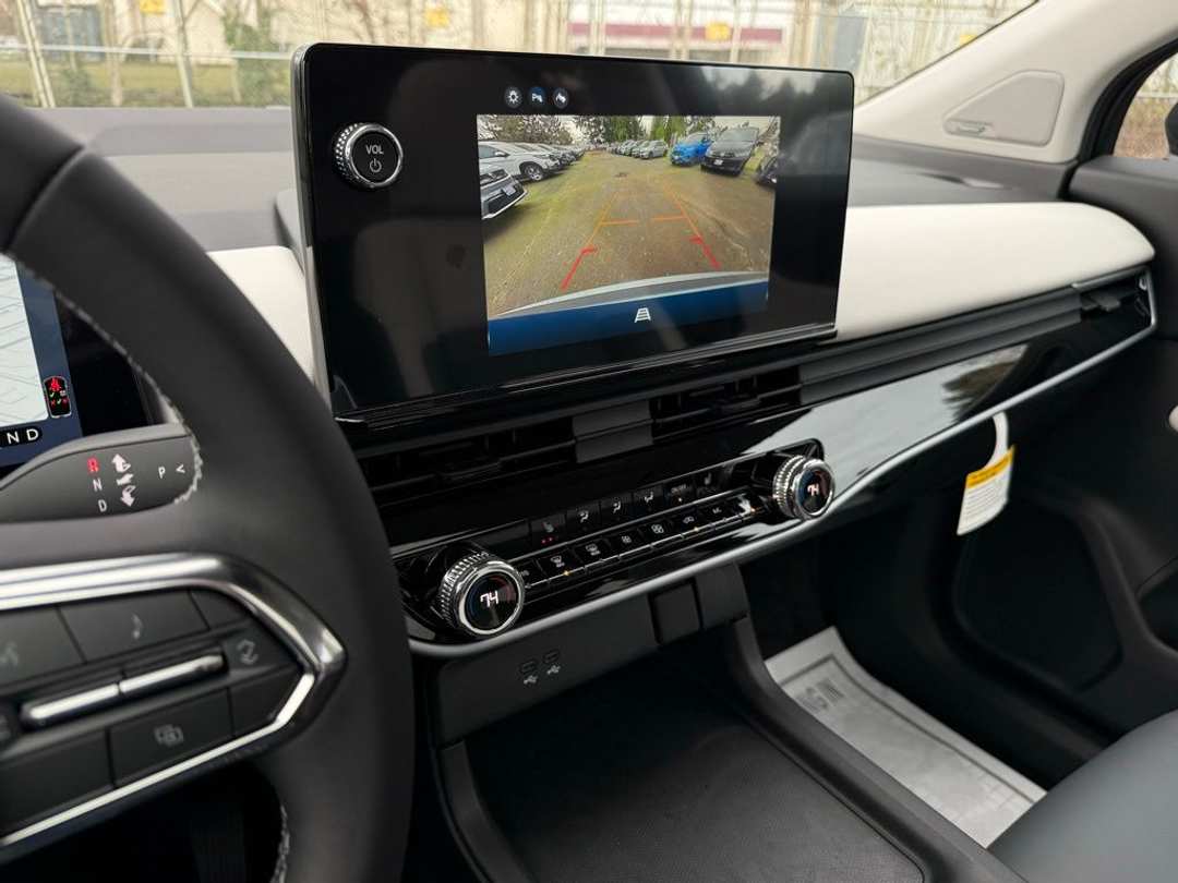 2025 Honda Prologue Touring - Image 22