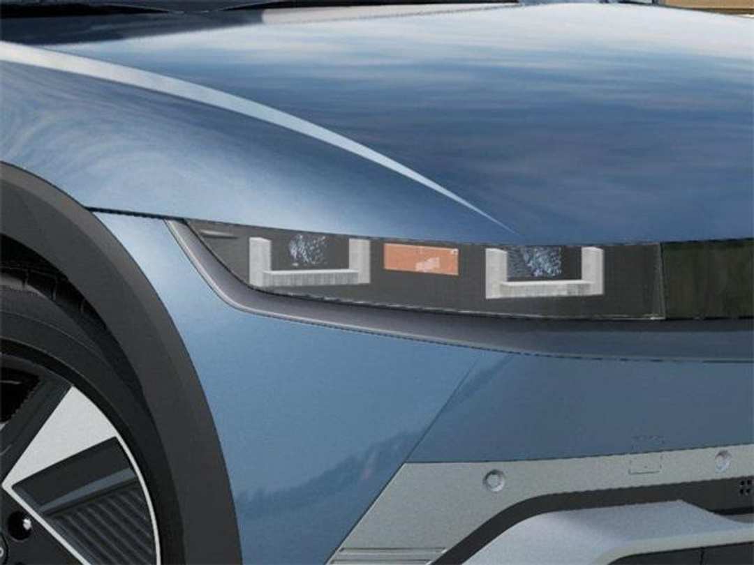 2026 Hyundai Ioniq 5 SEL - Image 9