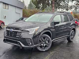2026 Subaru Ascent Onyx Edition Touring