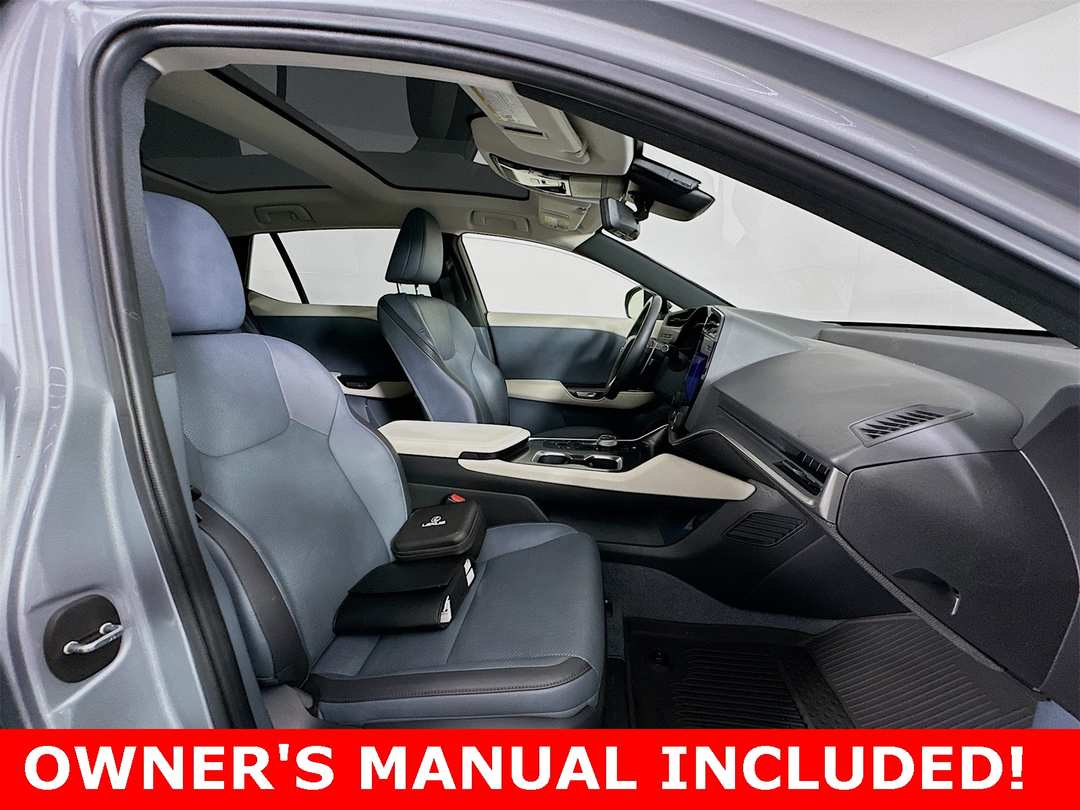 2023 Lexus Rz 450e Premium - Image 26