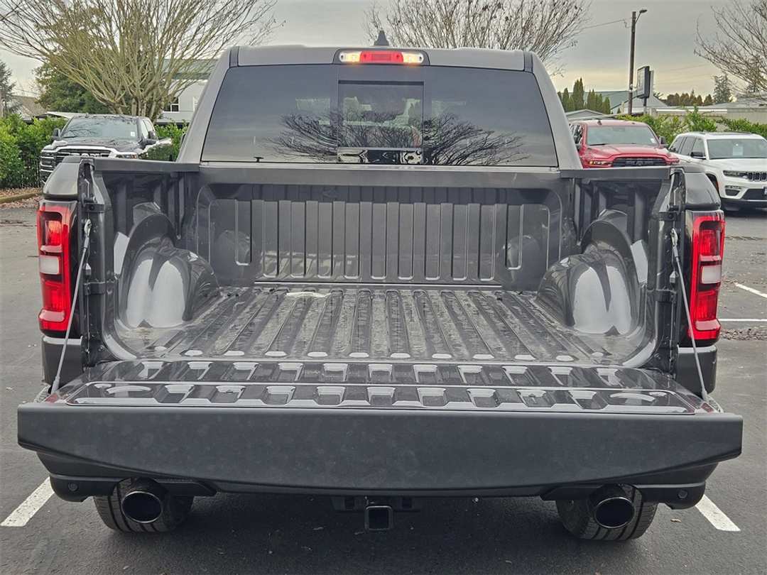 2026 Ram 1500 Big Horn/Lone Star - Image 28