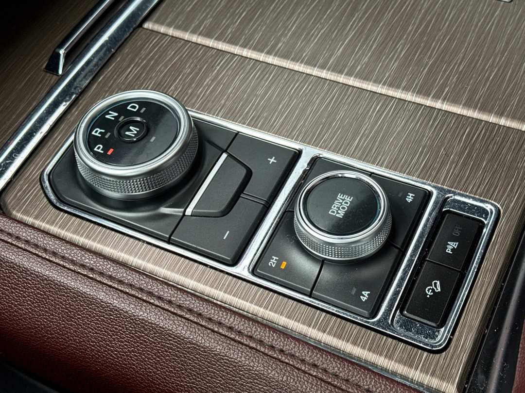 2023 Ford Expedition Limited - Image 22