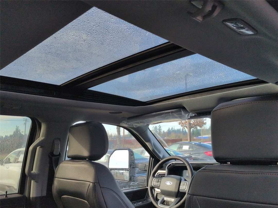 2026 Ford F-350Sd Lariat - Image 31