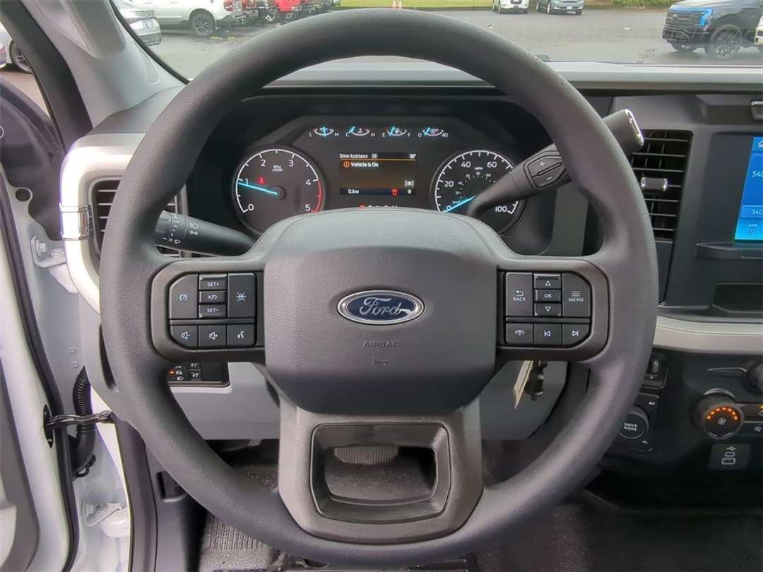 2024 Ford F-550Sd XL - Image 13