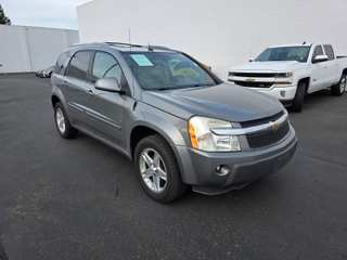 2006 Chevrolet Equinox LT