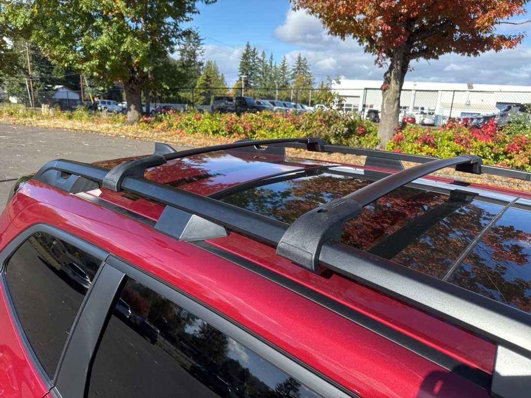 2025 Subaru Ascent Onyx Edition Touring - Image 9