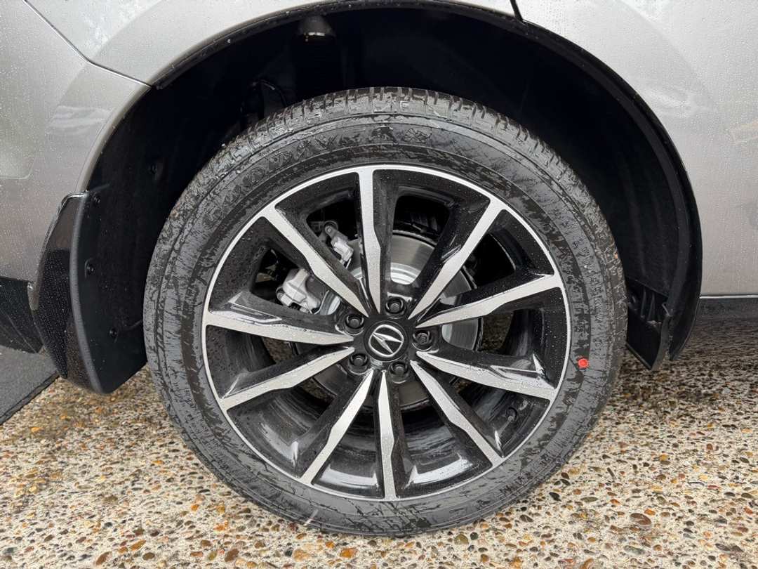 2026 Acura RDX ASpec Advance Package - Image 9