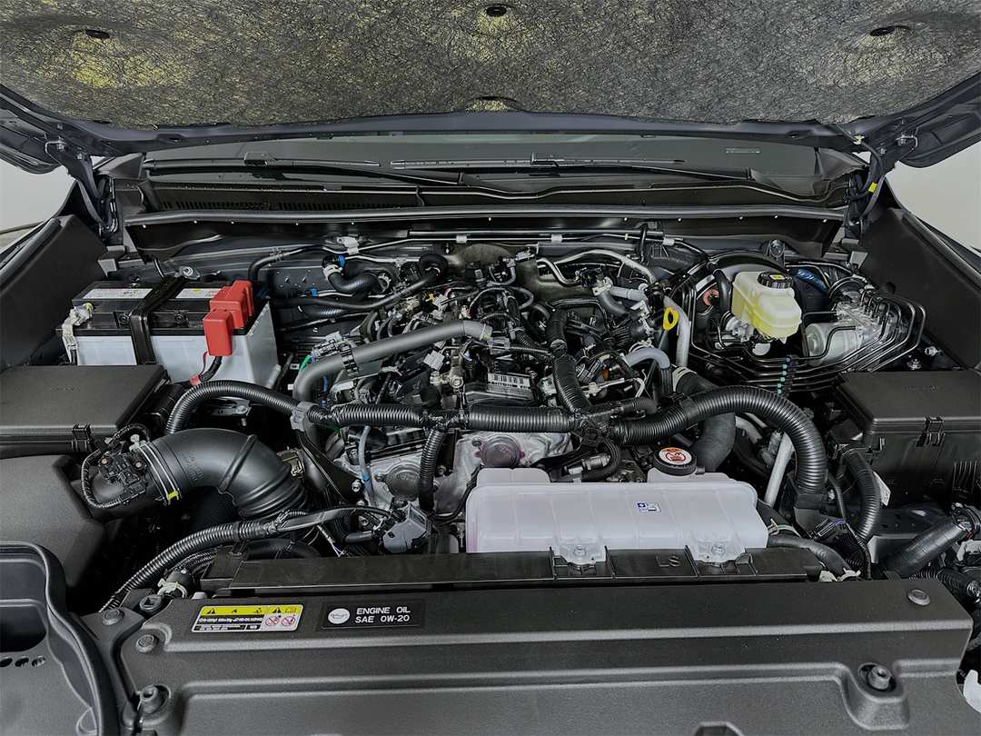 2026 Toyota 4Runner TRD OffRoad Premium - Image 32