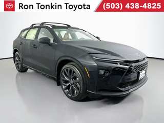 2026 Toyota Crown Signia Limited