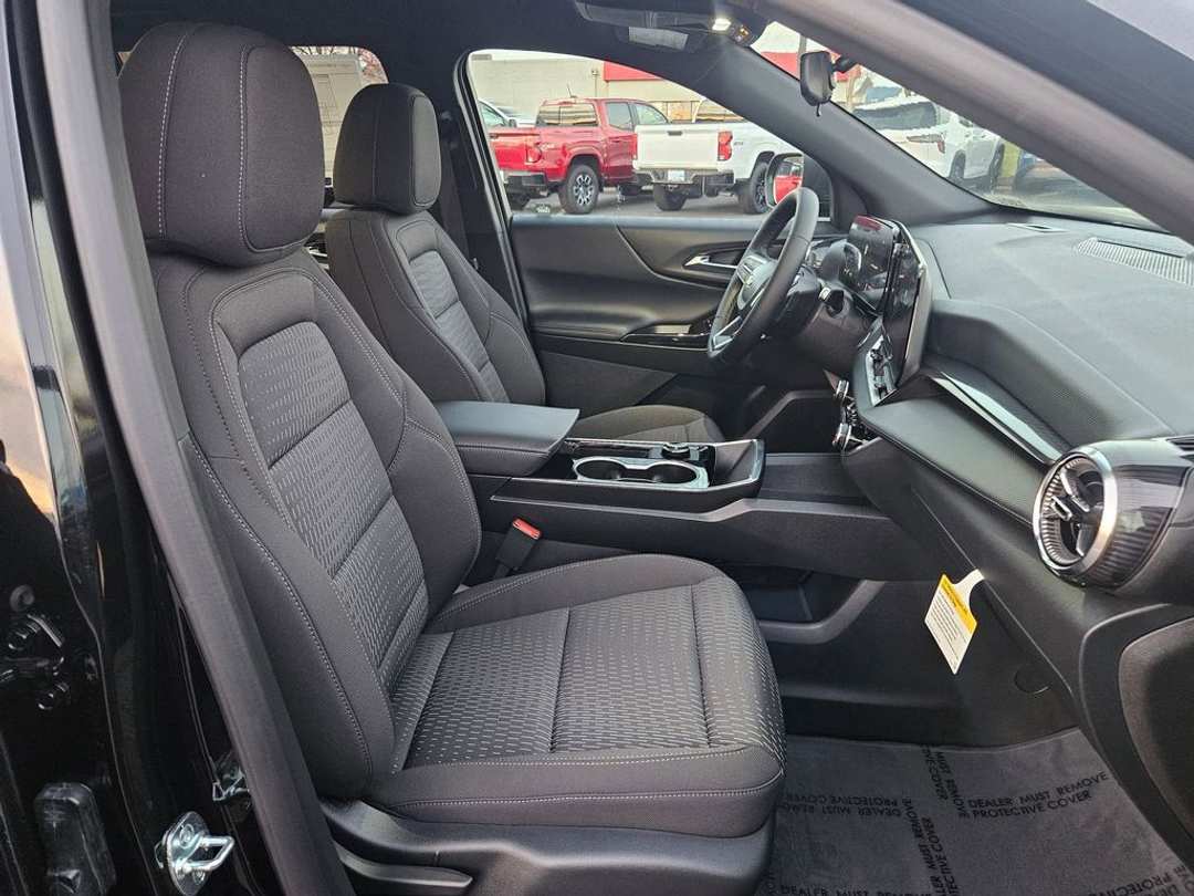 2026 Chevrolet Equinox LT - Image 34