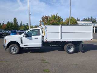 2024 Ford F-350Sd XL