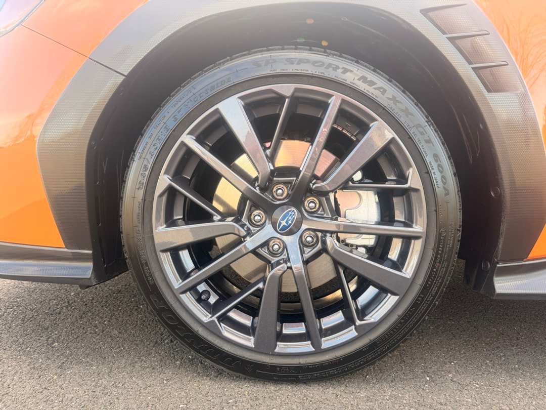 2024 Subaru WRX Premium - Image 9