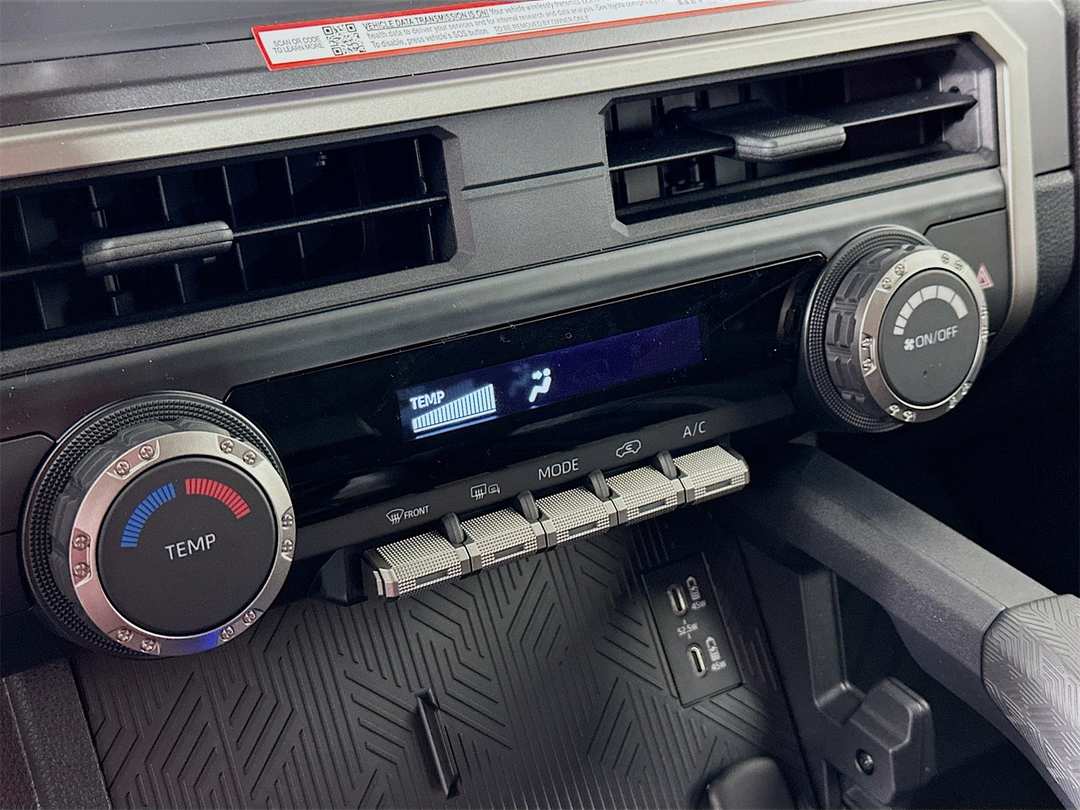 2026 Toyota 4Runner SR5 - Image 16