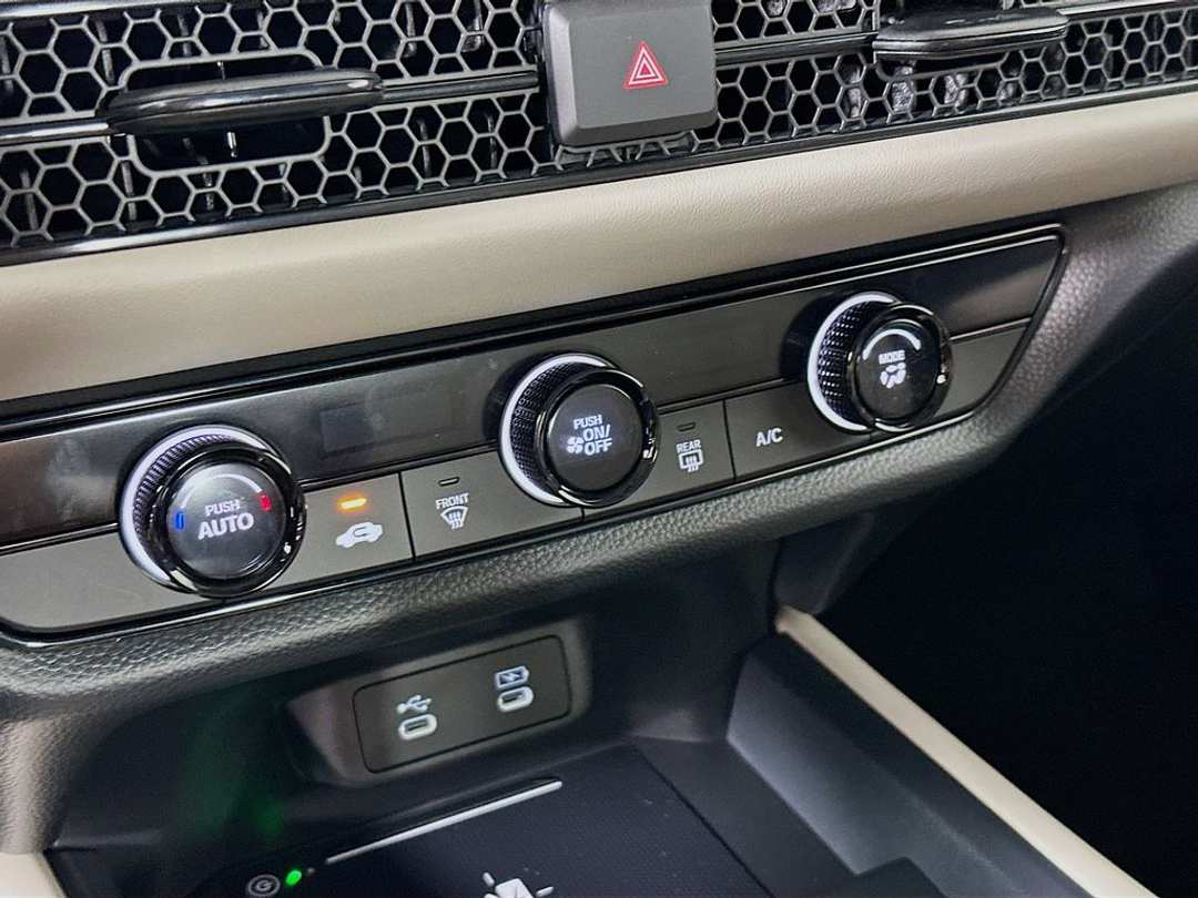 2026 Honda HR-V LX - Image 15